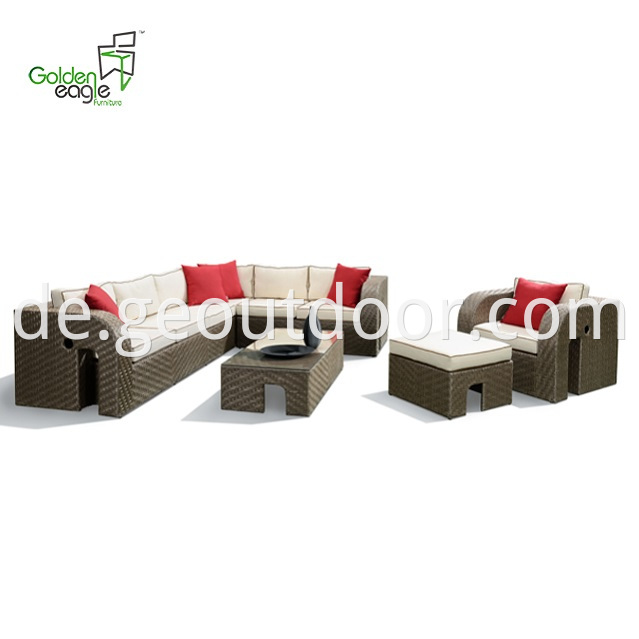 Sofa Set